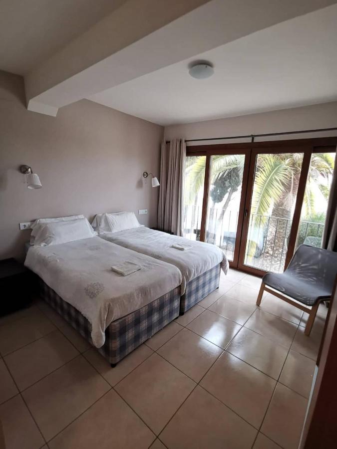Hostal Gran Sol Calpe Exterior photo