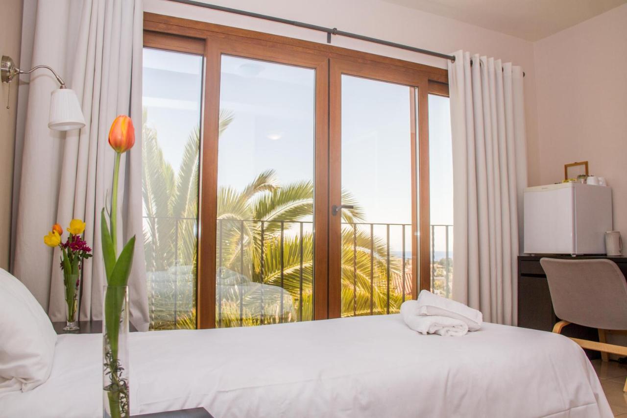 Hostal Gran Sol Calpe Exterior photo